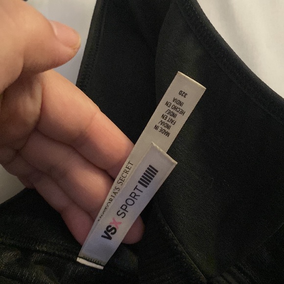 VSX Victoria's secret sports bra - Picture 8 of 11